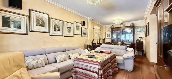 Venta de casa pareada en Estepona 2