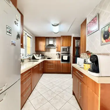 Venta de casa pareada en Estepona