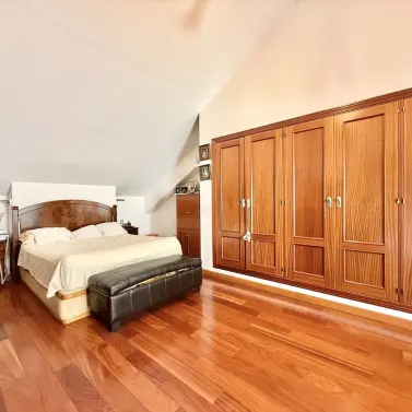 Venta de casa pareada en Estepona