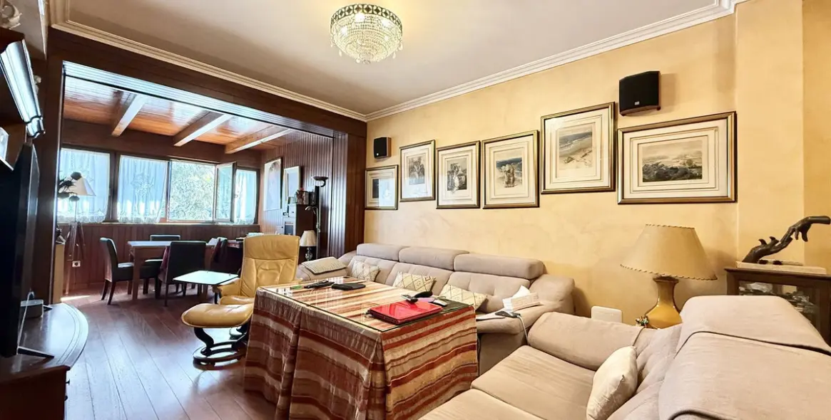 Venta de casa pareada en Estepona 6