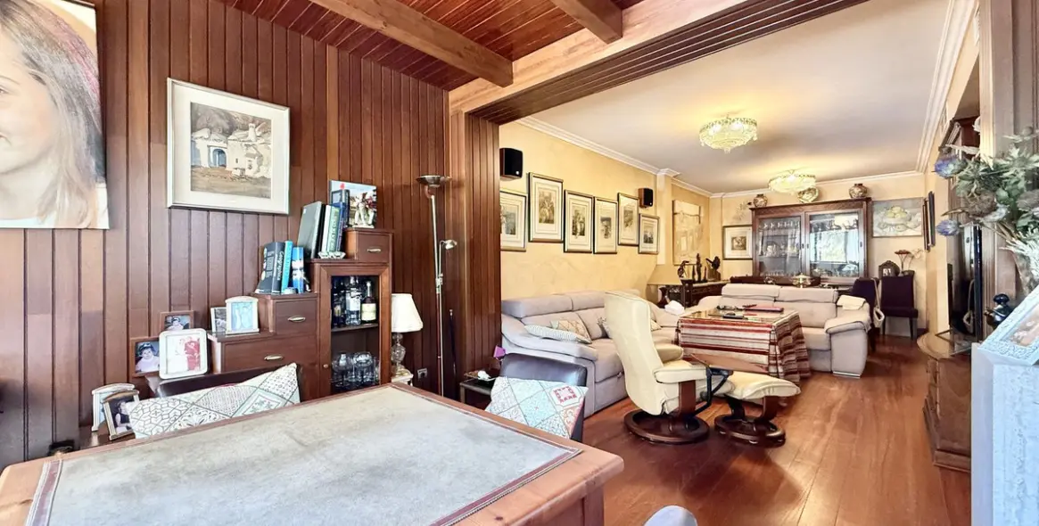 Venta de casa pareada en Estepona 7