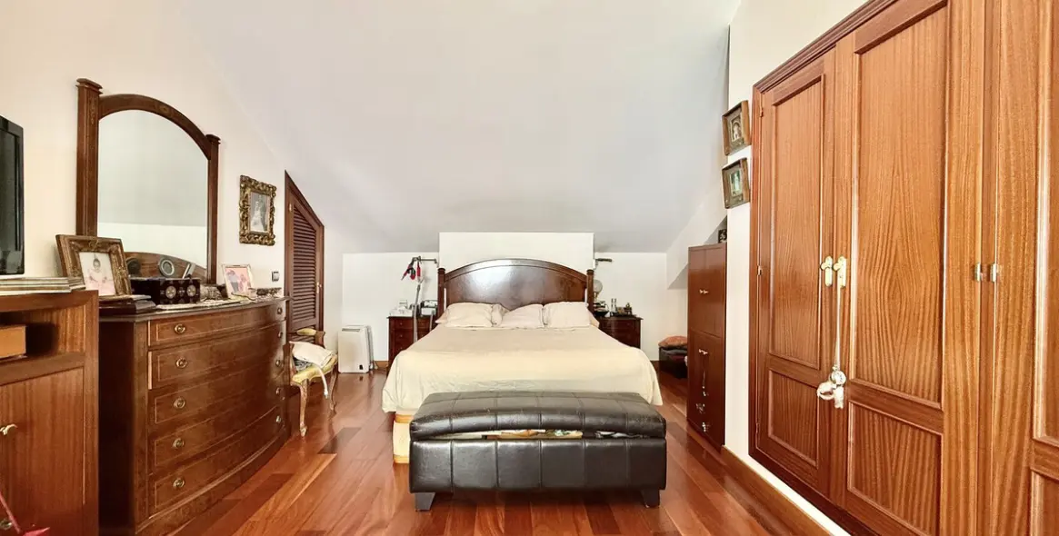 Venta de casa pareada en Estepona 14