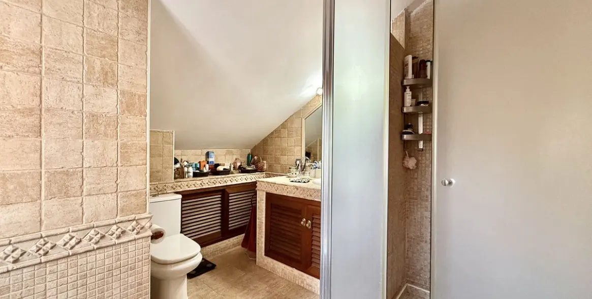 Venta de casa pareada en Estepona 17