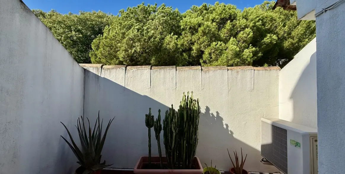 Venta de casa pareada en Estepona 18