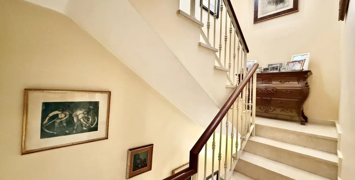 Venta de casa pareada en Estepona 19