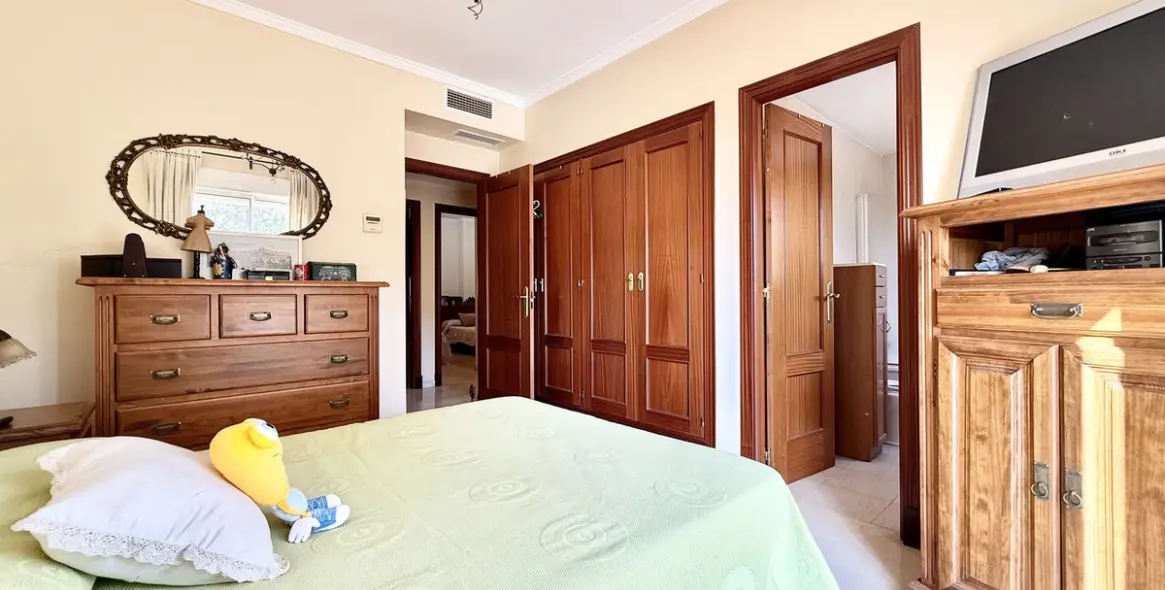 Venta de casa pareada en Estepona 21