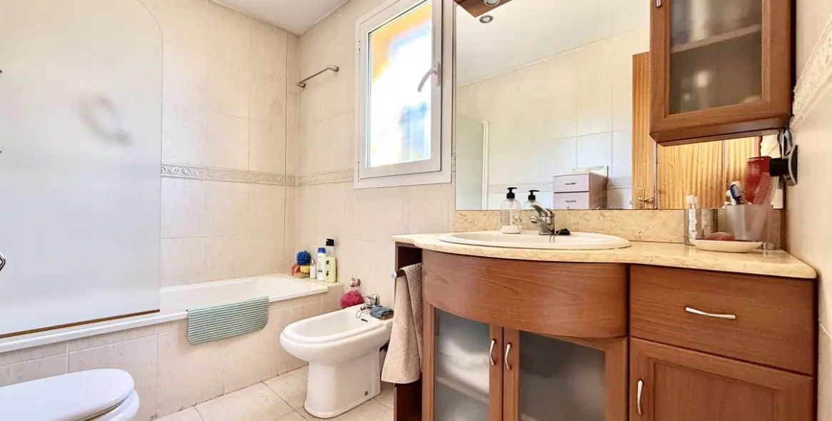 Venta de casa pareada en Estepona 22