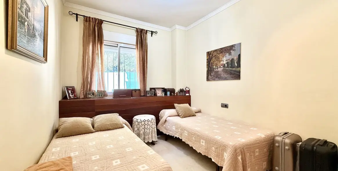 Venta de casa pareada en Estepona 24