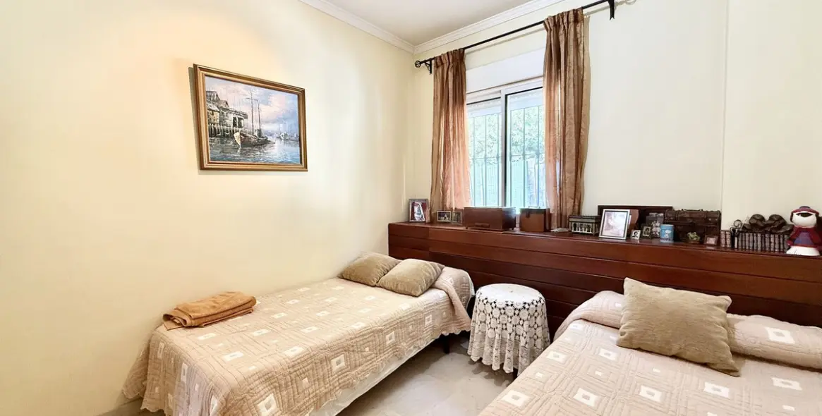 Venta de casa pareada en Estepona 25