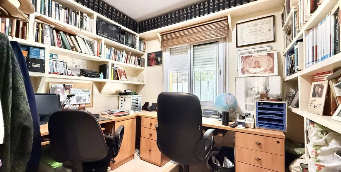 Venta de casa pareada en Estepona 27