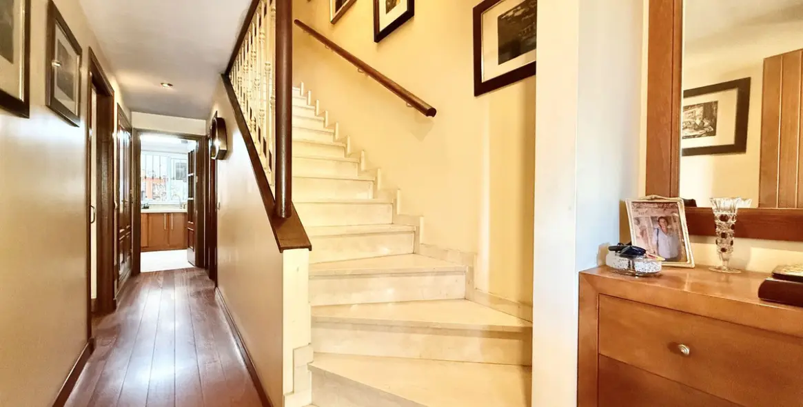 Venta de casa pareada en Estepona 29