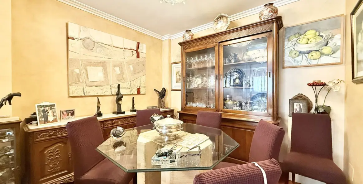 Venta de casa pareada en Estepona 30