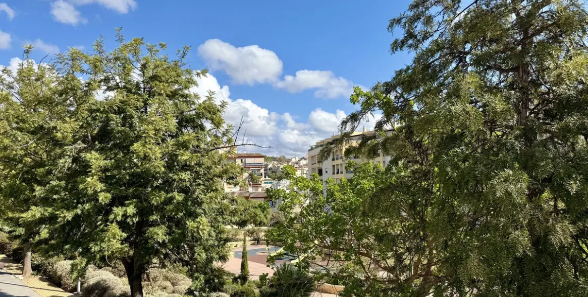 Venta de casa pareada en Estepona 32