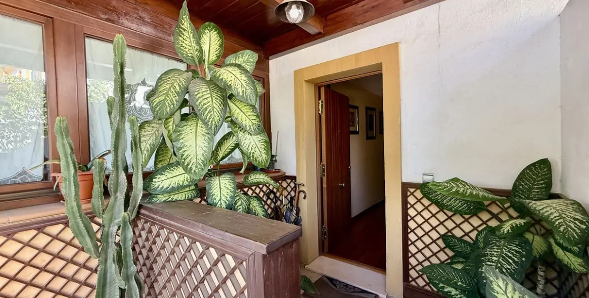 Venta de casa pareada en Estepona 34