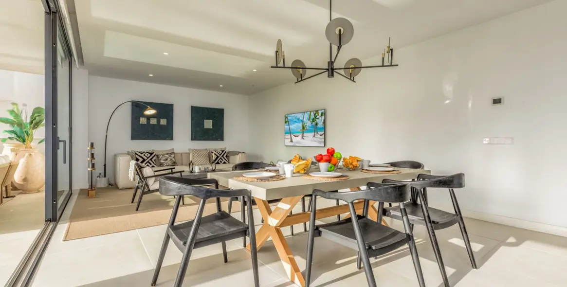 Venta de apartamento en planta media en Fuengirola 13