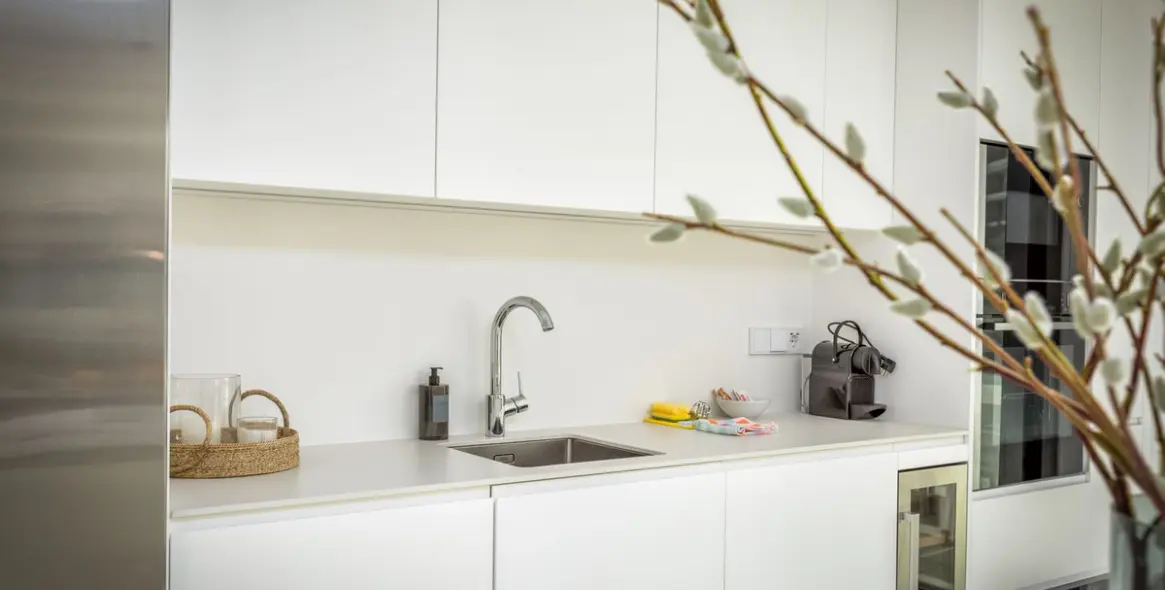 Venta de apartamento en planta media en Fuengirola 14