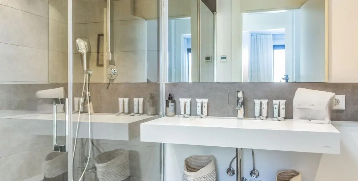 Venta de apartamento en planta media en Fuengirola 15