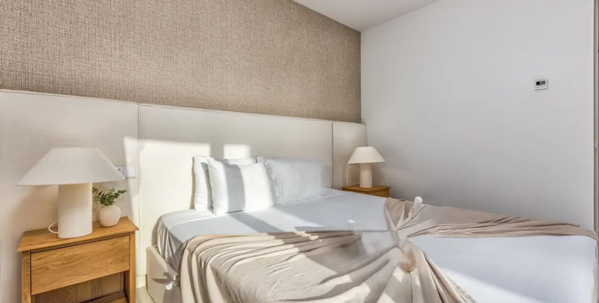 Venta de apartamento en planta media en Fuengirola 17