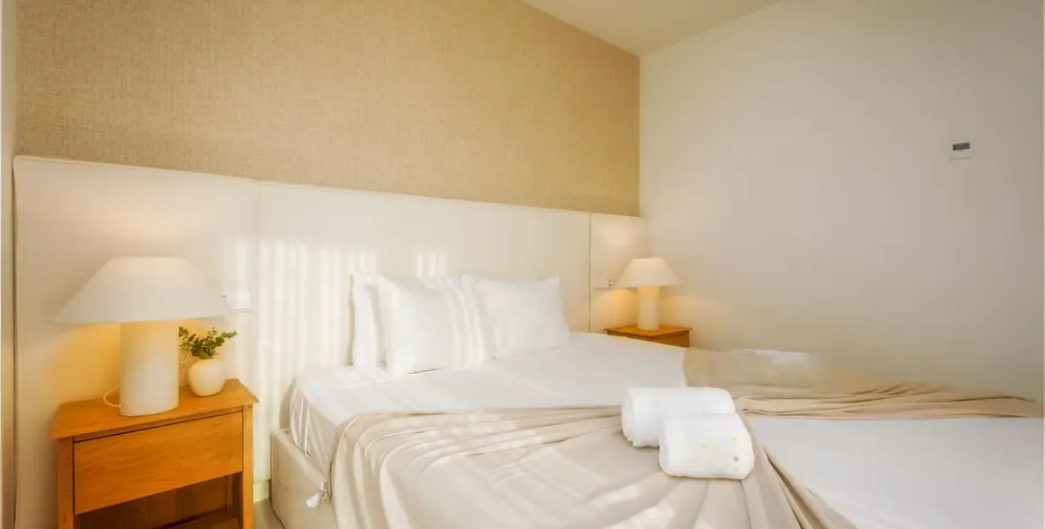 Venta de apartamento en planta media en Fuengirola 18