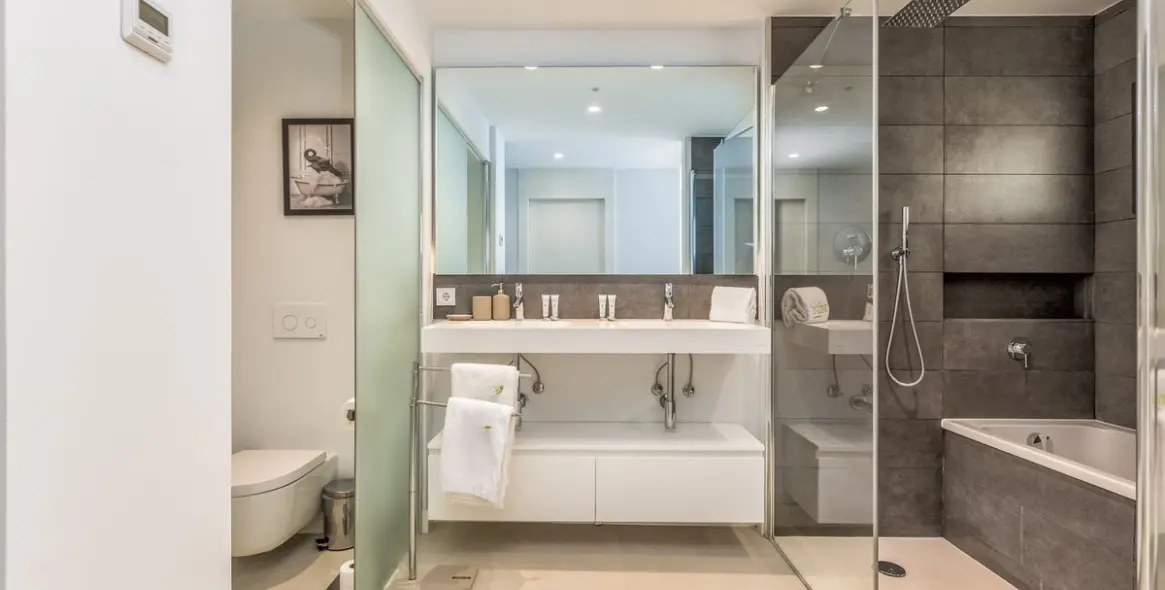 Venta de apartamento en planta media en Fuengirola 19