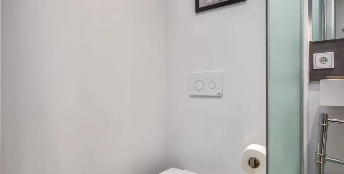 Продажа апартаментов на среднем этаже в Fuengirola 21