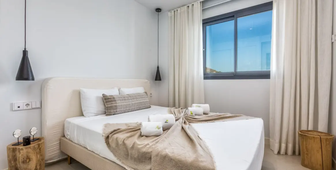 Продажа апартаментов на среднем этаже в Fuengirola 23