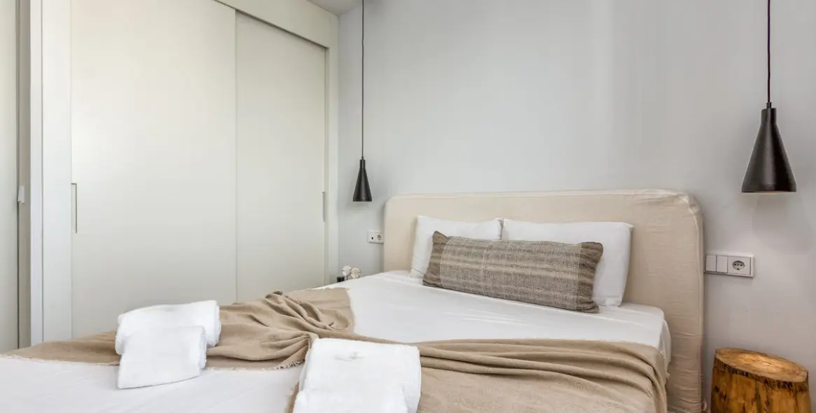 Продажа апартаментов на среднем этаже в Fuengirola 24