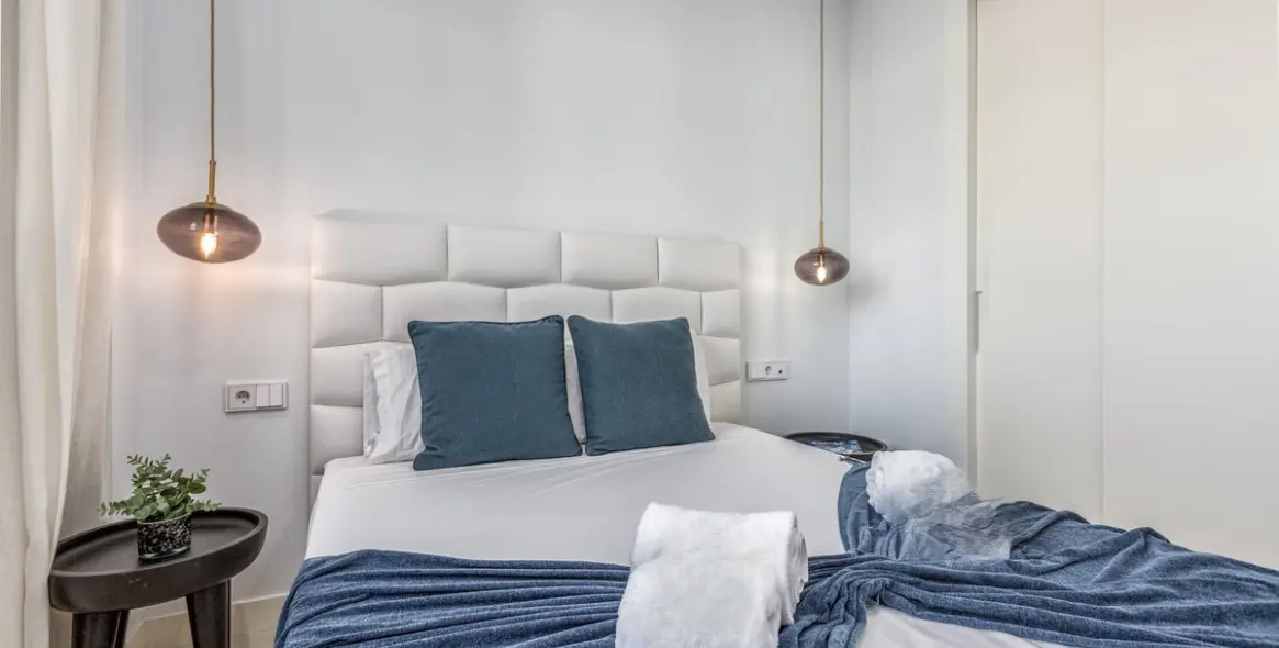 Продажа апартаментов на среднем этаже в Fuengirola 26