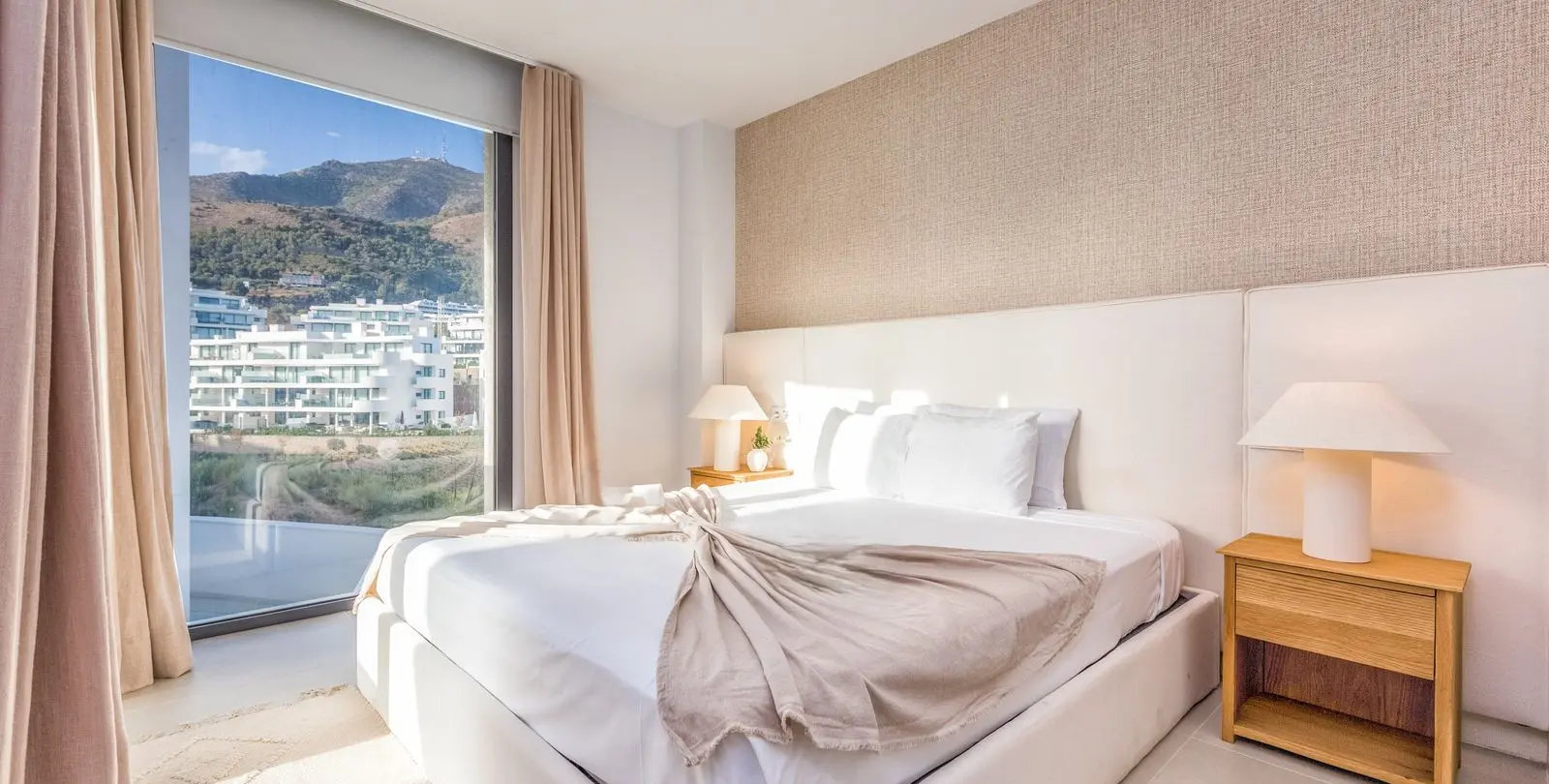 Продажа апартаментов на среднем этаже в Fuengirola 16