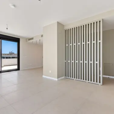 Venta de ático en Playamar