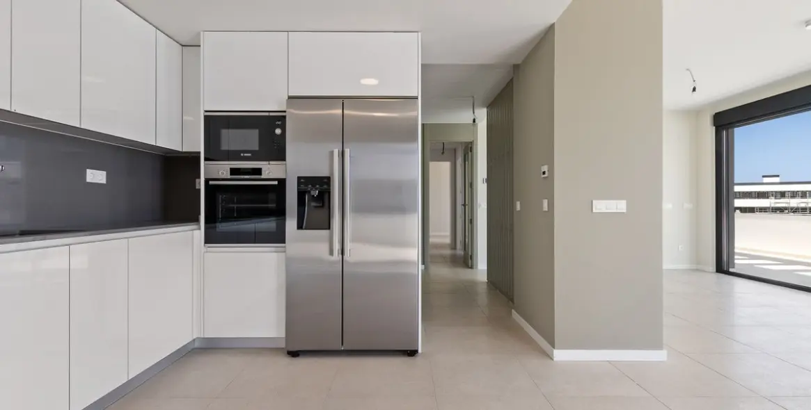 Venta de ático en Playamar 6