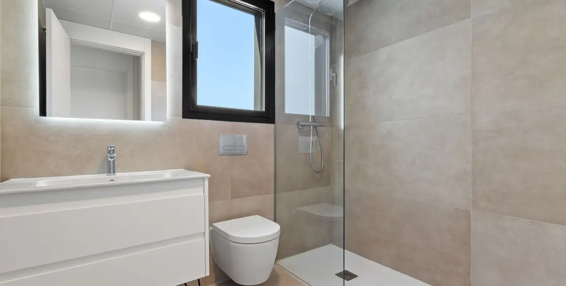 Venta de ático en Playamar 11