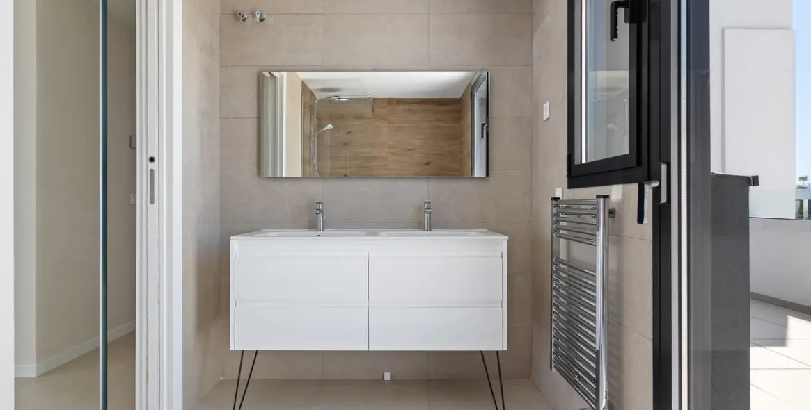 Venta de ático en Playamar 13