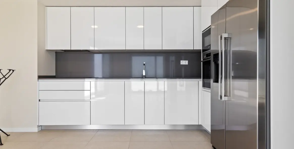 Sale of penthouse in Playamar 21