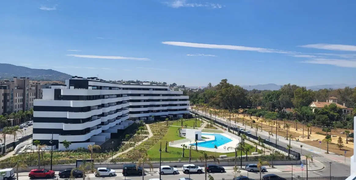 Sale of penthouse in Playamar 24