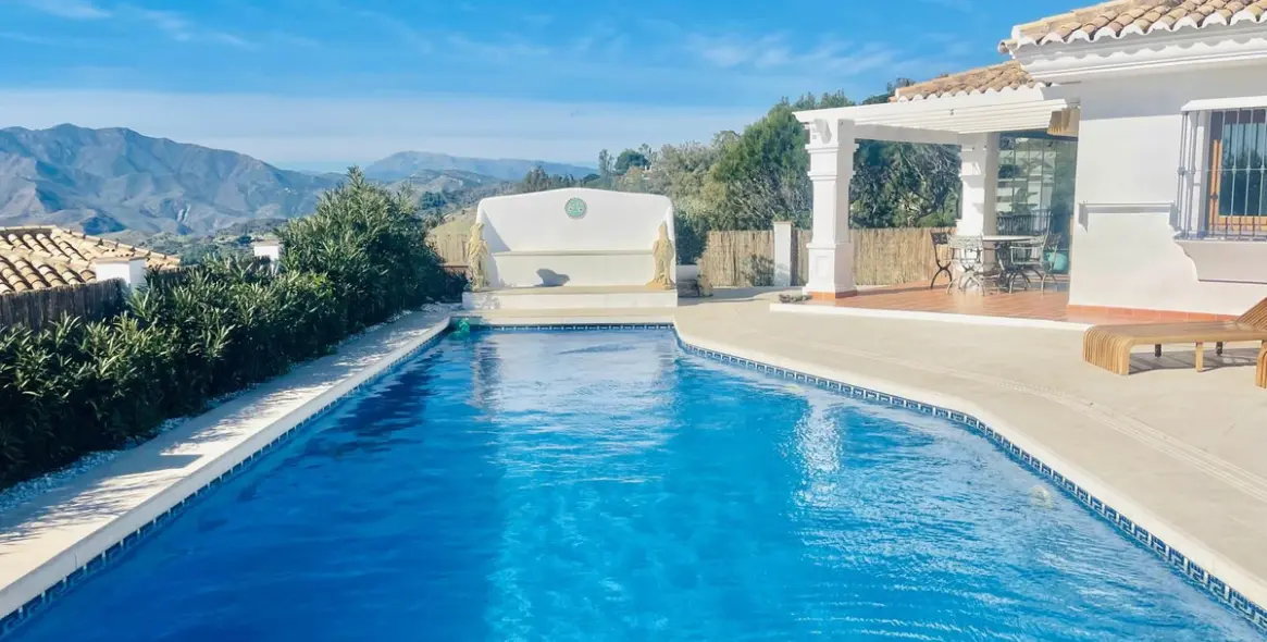 Venta de villa independiente en Valtocado 1