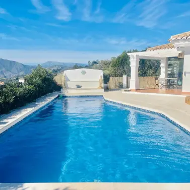 Venta de villa independiente en Valtocado