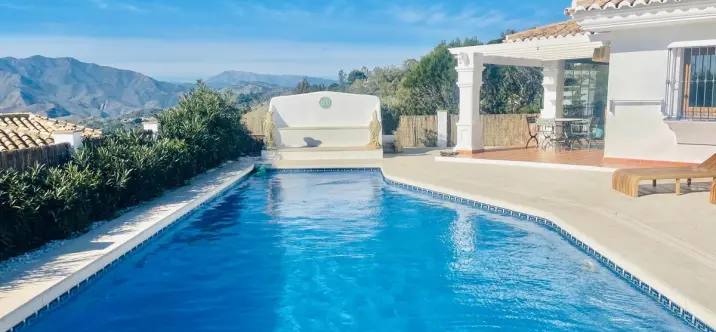 Venta de villa independiente en Valtocado 0