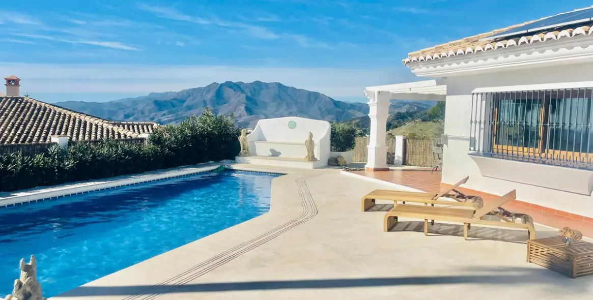 Venta de villa independiente en Valtocado 2