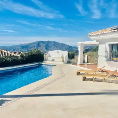 Venta de villa independiente en Valtocado