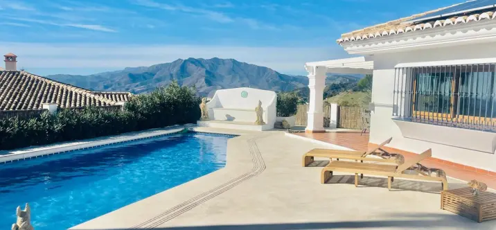 Venta de villa independiente en Valtocado 1