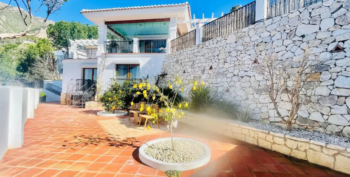 Venta de villa independiente en Valtocado 3