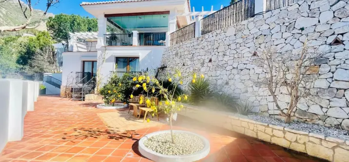 Venta de villa independiente en Valtocado 2