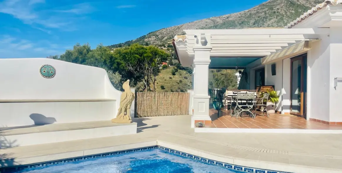 Venta de villa independiente en Valtocado 5