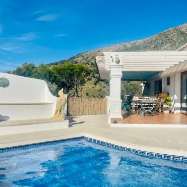 Venta de villa independiente en Valtocado