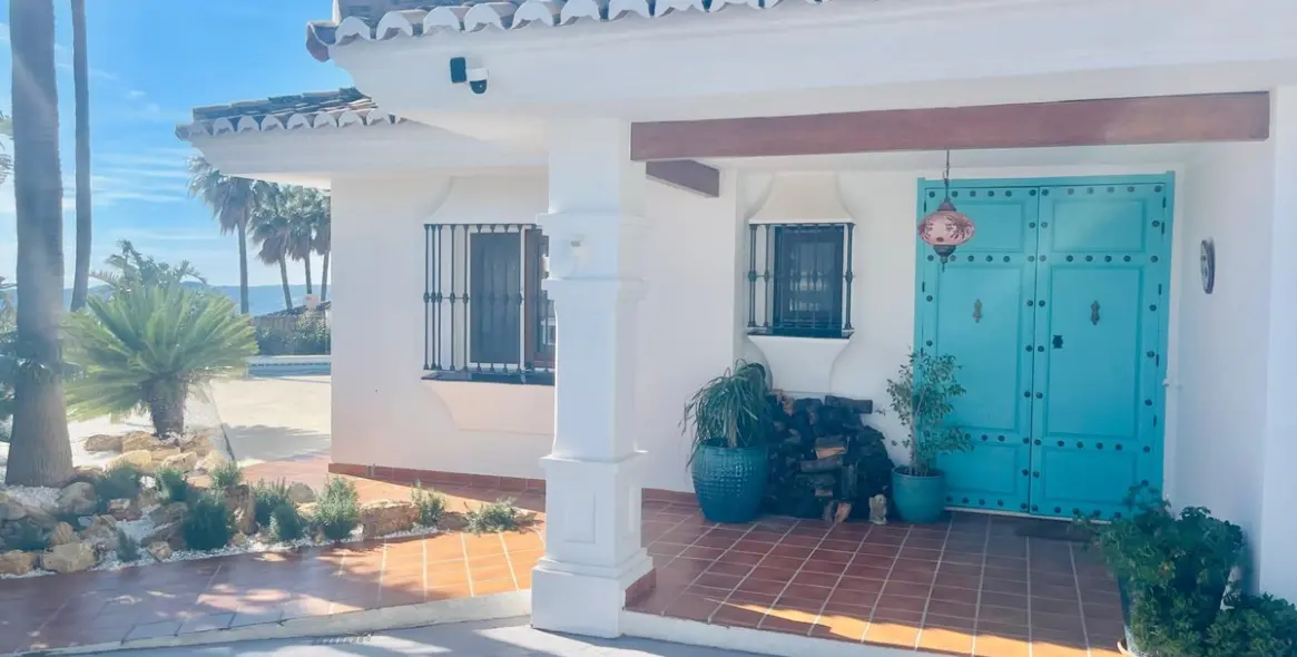 Venta de villa independiente en Valtocado 6