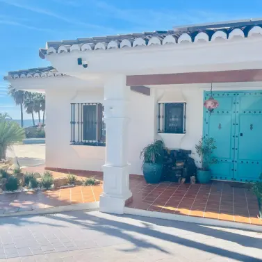 Venta de villa independiente en Valtocado