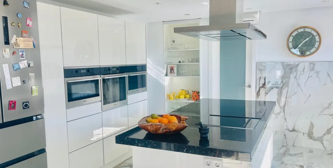 Venta de villa independiente en Valtocado 7