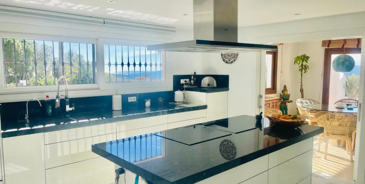 Venta de villa independiente en Valtocado 8