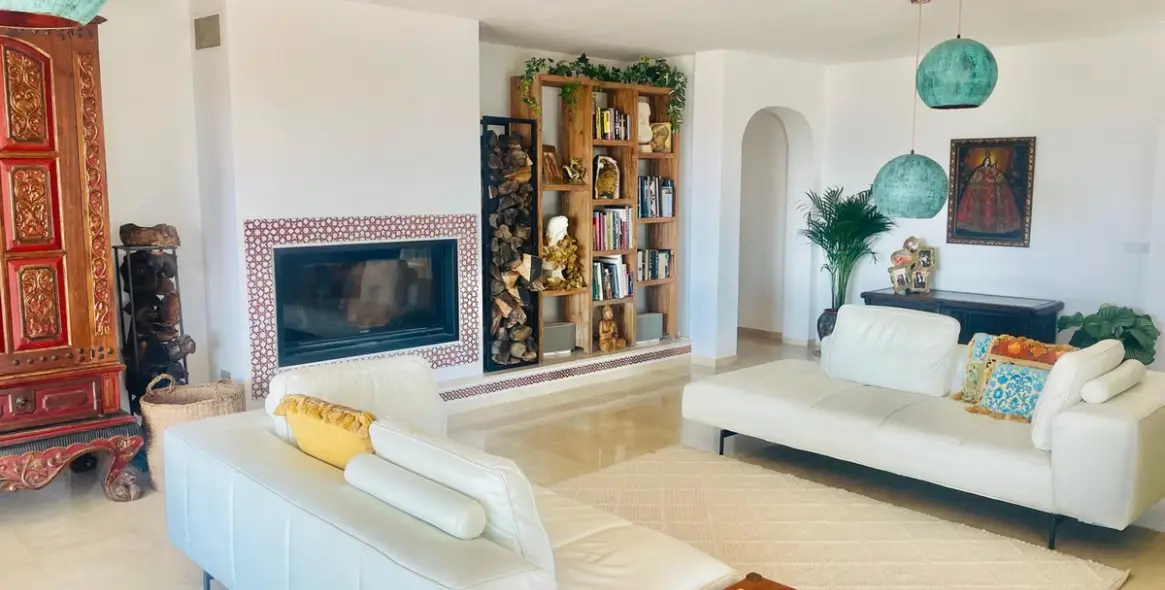 Venta de villa independiente en Valtocado 9